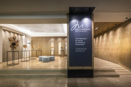 Valamar Diamant Hotel & Residence - 8