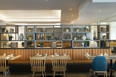 Valamar Diamant Hotel & Residence - 9