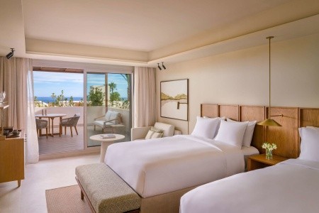 Fairmont La Hacienda Costa Del Sol - 32