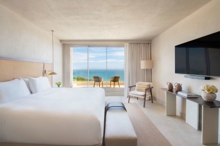 Fairmont La Hacienda Costa Del Sol - 33