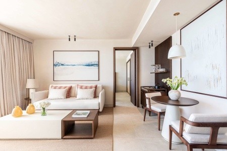 Fairmont La Hacienda Costa Del Sol - 34