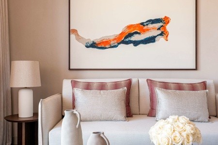 Fairmont La Hacienda Costa Del Sol - 35