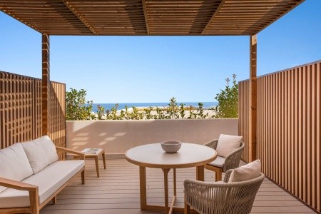 Fairmont La Hacienda Costa Del Sol - 38