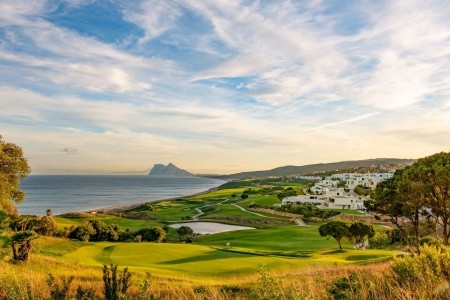 Fairmont La Hacienda Costa Del Sol - 39