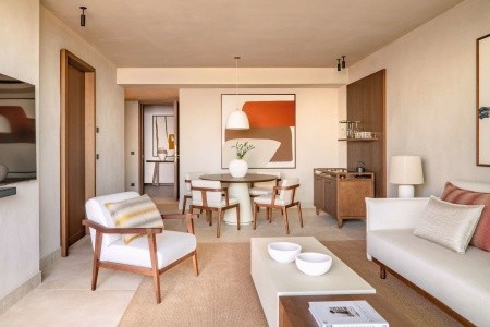 Fairmont La Hacienda Costa Del Sol - 40