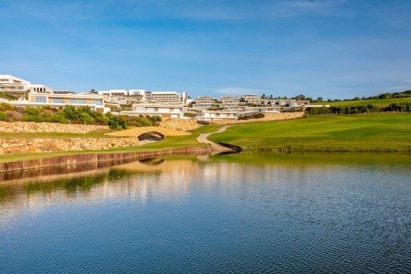 Fairmont La Hacienda Costa Del Sol - 41