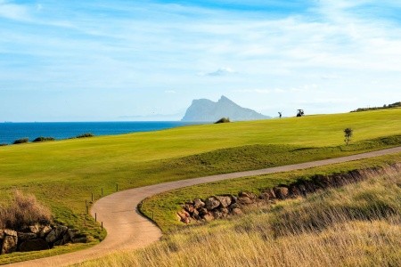 Fairmont La Hacienda Costa Del Sol - 42