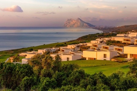 Fairmont La Hacienda Costa Del Sol - 43