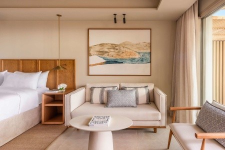 Fairmont La Hacienda Costa Del Sol - 44