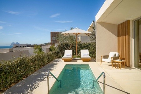 Fairmont La Hacienda Costa Del Sol - 46