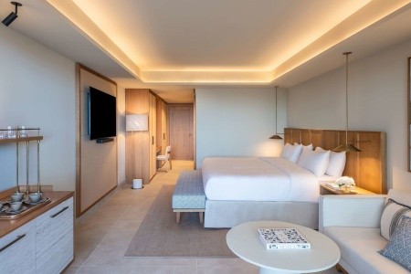 Fairmont La Hacienda Costa Del Sol - 47