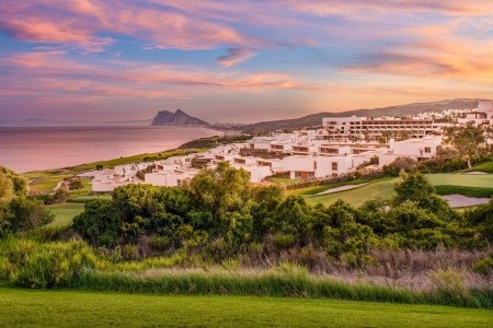 Fairmont La Hacienda Costa Del Sol - 48