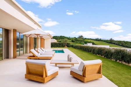 Fairmont La Hacienda Costa Del Sol - 50