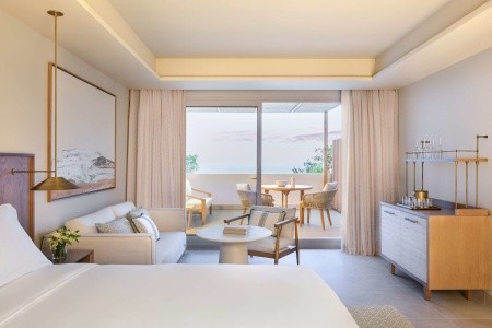 Fairmont La Hacienda Costa Del Sol - 51