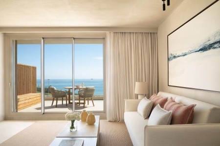 Fairmont La Hacienda Costa Del Sol - 54