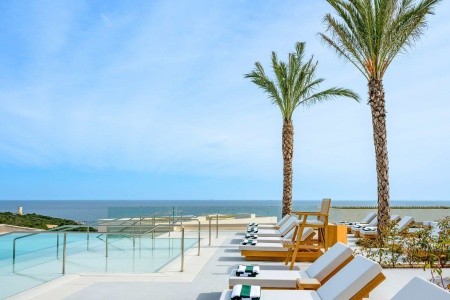 Fairmont La Hacienda Costa Del Sol - 55