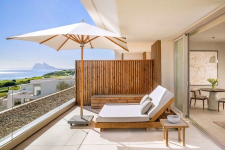 Fairmont La Hacienda Costa Del Sol - 56