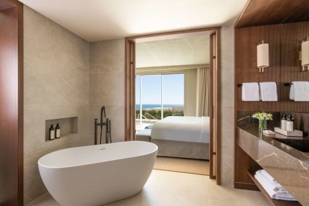 Fairmont La Hacienda Costa Del Sol - 57