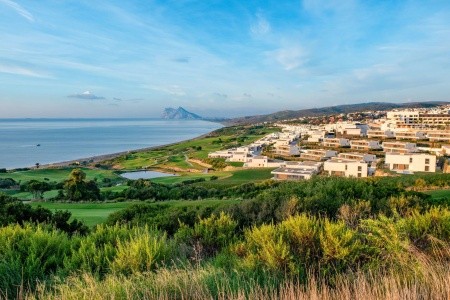 Fairmont La Hacienda Costa Del Sol - 58