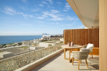 Fairmont La Hacienda Costa Del Sol - 61