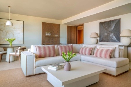 Fairmont La Hacienda Costa Del Sol - 62