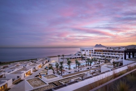 Fairmont La Hacienda Costa Del Sol - 64