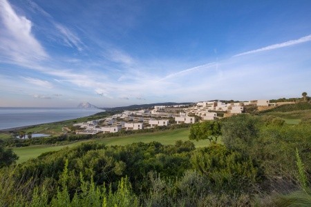 Fairmont La Hacienda Costa Del Sol - 65