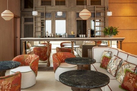 Fairmont La Hacienda Costa Del Sol - 68