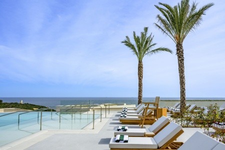 Fairmont La Hacienda Costa Del Sol - 69