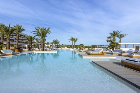 Fairmont La Hacienda Costa Del Sol - 70