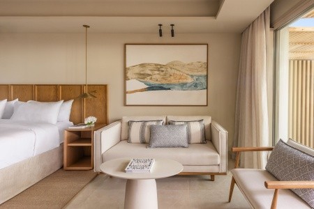 Fairmont La Hacienda Costa Del Sol - 72