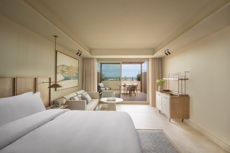 Fairmont La Hacienda Costa Del Sol - 73