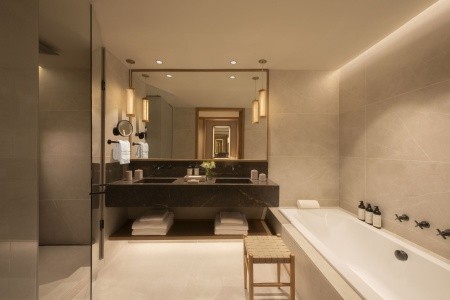 Fairmont La Hacienda Costa Del Sol - 74