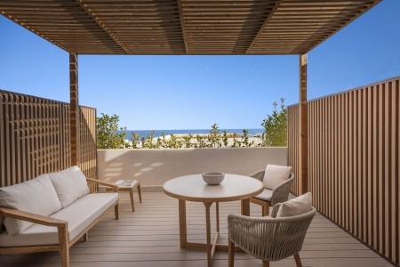 Fairmont La Hacienda Costa Del Sol - 75