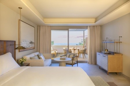 Fairmont La Hacienda Costa Del Sol - 76