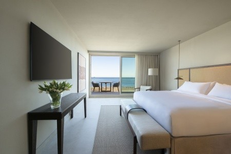 Fairmont La Hacienda Costa Del Sol - 78