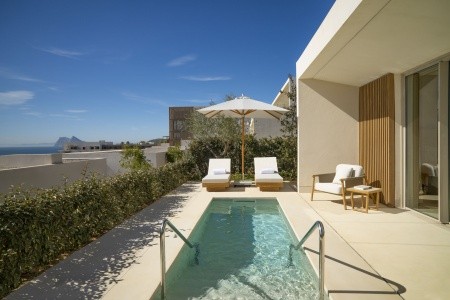 Fairmont La Hacienda Costa Del Sol - 81