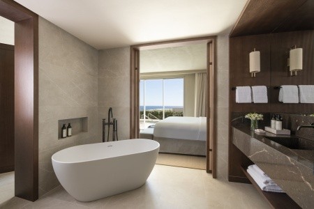 Fairmont La Hacienda Costa Del Sol - 82