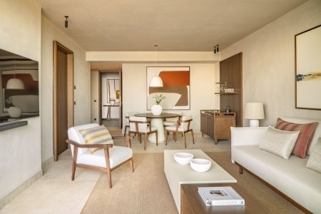 Fairmont La Hacienda Costa Del Sol - 84