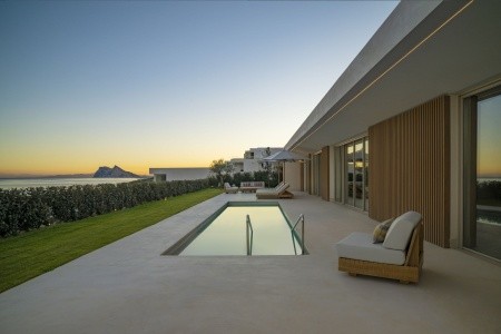 Fairmont La Hacienda Costa Del Sol - 85