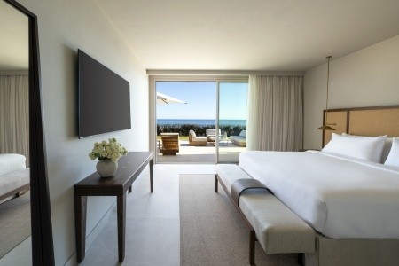 Fairmont La Hacienda Costa Del Sol - 86