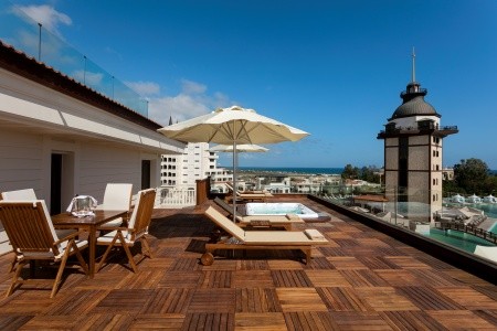 Mardan Palace (Ex Titanic) - 101