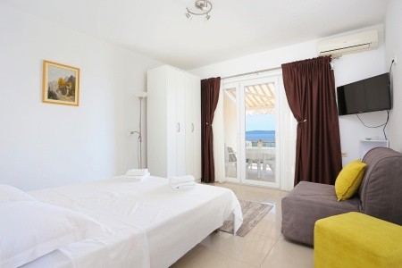 Apartmány 3298-3630