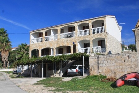 Apartmány 3298-317 - 18