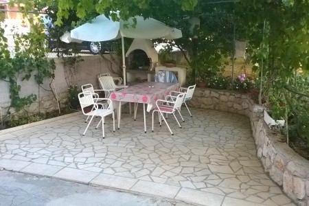 Apartmány 3298-3387