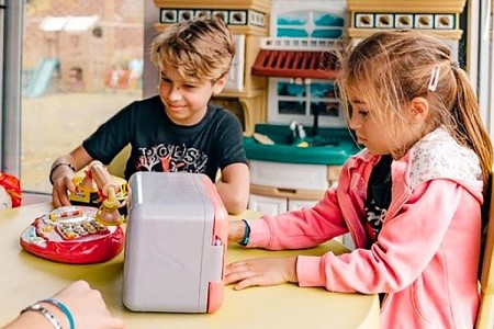 Novotel Resort Marsa Alam - 32