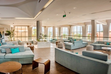 Novotel Resort Marsa Alam - 45