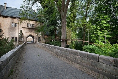 Zámek Hrubá Skála - 6