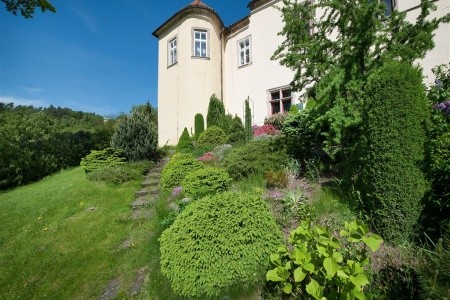 Zámek Hrubá Skála - 7