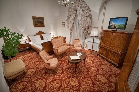 Zámek Hrubá Skála - 8